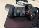 适马（SIGMA）Art 24-70mm F2.8 DG DN Ⅱ 二代 全画幅微单 恒定大光圈2470 人像风光旅行直播（索尼E卡口） 实拍图