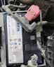 瓦尔塔（VARTA）京东养车汽车电瓶蓄电池启停系列EFB S95以旧换新上门安装自营 实拍图