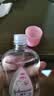 强生婴儿抚触油100ml 宝宝儿童保湿护肤按摩润肤卸妆护发素身体精油 实拍图