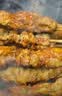 京东京造 秘制孜然羊肉串 净重1kg 内含约33串 烧烤食材空气炸锅露营户外 实拍图