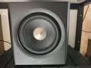 漫步者（EDIFIER）新品S201MKII 2.1有源音箱 蓝牙音箱 无线低音炮 Hi-Res双金标 蓝牙V6.0 电脑音箱 电视音响 实拍图