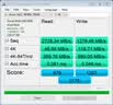 长城（Great Wall）256GB SSD固态硬盘 M.2接口(NVMe协议)PCIe 3.0x4 GW3500系列 实拍图