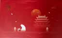 万火故宫文创生日礼物女士新婚结婚礼物订婚送新人老婆实用走心高级感有纪念意义轻奢香薰礼盒蓝牙音响 实拍图