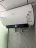 海信（Hisense）3200W变频速热一级能效免换镁棒80升家用电热水器ES80-DYJ3上门安装以旧换新国家补贴15% 实拍图