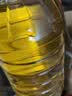 福临门食用油精选一级大豆油5L*4植物油（整箱装）商用少油烟 实拍图