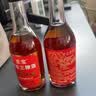 至宝特质三鞭酒红圆人参养生酒35度500ml*2+50ml*2瓶礼盒自饮 送礼 实拍图
