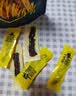 科尔沁手撕风干牛肉干原味500g量贩装 内蒙特产肉干肉脯休闲解馋零食 实拍图