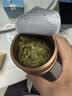 狮峰牌2026年新茶绿茶西湖龙井茶叶明前精品50g润字罐装送礼自己喝 实拍图