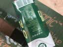 光明有机纯牛奶200ml*20盒 7.2g/盒有机乳蛋白 整箱送礼京东自营 实拍图
