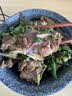 鲜京采内蒙古原切羊蝎子3斤 火锅食材 京东自有品牌 实拍图