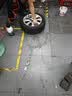 玛吉斯（MAXXIS）轮胎/汽车轮胎 205/55R16 91V EC1 适配朗逸/英朗/宝来 实拍图