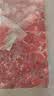 荤八厨内蒙古牛腩肉2斤净重 原切新鲜牛肉生鲜牛腹块黄牛肉烧烤火锅食材 实拍图
