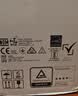 戴尔（DELL）27英寸2K显示器IPS屏 硬件级防蓝光 144Hz 99%sRGB 双音响 旋转升降 电竞游戏电脑显示屏 S2725DSM 实拍图