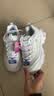 斯凯奇（Skechers）蕾丝熊老爹鞋女鞋秋季厚底增高熊猫鞋减震休闲运动鞋11959 实拍图