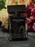 纳西索·罗德里格斯（Narciso Rodriguez）for her女士香水30ml礼盒黑瓶花香调纳西素生日礼物送女友 实拍图
