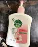 滴露（Dettol）洗手液抑菌消毒滋润500g+500g 补充装 儿童家庭护手替换装 实拍图