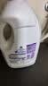滴露（Dettol）衣物消毒液除菌薰衣草3L 衣服消毒水99.9%杀菌除螨内衣裤 实拍图