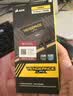 美商海盗船（USCORSAIR）16GB DDR4 3200 台式机内存条 复仇者LPX 游戏条 C16 实拍图