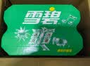 可口可乐（Coca-Cola）雪碧柠檬味汽水碳酸饮料 330ml*6摩登罐 实拍图