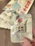 宏香记双夹心灯影肉丝牛肉豆脯500g*1袋手撕豆干休闲办公解馋零食 实拍图
