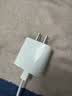Apple/苹果 原装正品20W type-c充电器 苹果usb-c充电器手机快充头 旗舰店苹果iPhone 18 Pro Max充电器 实拍图