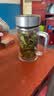 京东京造 茶杯 双层玻璃茶水分离泡茶咖啡杯子带把手大容量500ml 实拍图