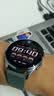 小米（MI）Xiaomi Watch 5全智能旗舰手表 智能手势控制 健身房模式 Xiaomi Watch 5 银色 绿色氟胶表带款 实拍图