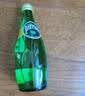 Perrier巴黎水气泡水 原味330ml*24玻璃瓶 原装进口高端天然矿泉水饮用水 实拍图