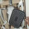 惠达（HUIDA）淋浴花洒套装增压精铜主体钢琴键家用浴室卫生间冷热全套DW699 实拍图