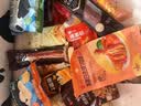 良品铺子零食大礼包肉肉大狂欢1638g 猪肉脯牛肉 中秋送礼盒团购 休闲零食 实拍图