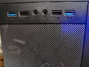 华硕（ASUS）【14代酷睿i7】台式电脑独显商务办公主机大额补贴家用炒股游戏设计渲染企业全套组装电脑 一：酷睿i5丨16G丨756G丨商务办公显卡 华硕(ASUS)主机+24吋显示屏全套【护眼】 实拍图
