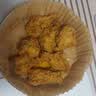 圣农脆皮炸鸡川辣味净重250g*3包 冷冻半成品裹粉炸鸡 空气炸锅食材 实拍图