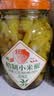 坛坛乡湖南特产  精制小米椒 辣椒酱 415g 泡椒小米辣 凤爪竹笋调味酱 实拍图