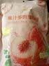 1号会员店（One's Member）果汁多肉蜜桃桃250g 水蜜桃干蜜饯果干办公室追剧零食独立小包装 实拍图