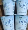 简爱全新light系列奚梦瑶推荐0蔗糖酸奶高钙滑滑100g*6杯酸奶低温酸奶 实拍图