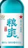 红星二锅头 粮爽 清香型 42度 500ml 单瓶装 实拍图