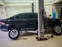 双星雪地胎/冬季胎 215/55R17 94T DW16+ 适配XR-V/缤智/迈腾/帕萨特 实拍图