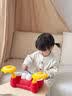 奥智嘉儿童玩具1-3岁架子鼓手拍鼓敲琴早教益智音乐启蒙宝宝生日礼物 实拍图