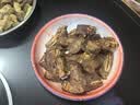 冻品先生 安井 黑椒牛仔骨350g 带骨牛肉 速冻速食方便菜 烧烤食材 实拍图