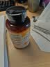 自然薇萃（naturewise）维生素D3K2镁三合一软胶囊90粒2000IU阳光瓶甘氨酸镁备孕成人补钙 实拍图