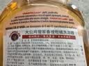 大公鸡管家（CHANTE CLAIR）香橙柑橘洗洁精500ml A类去污洁净意大利进口 实拍图