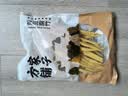 方家铺子七星纯黄豆腐竹400g豆皮高蛋白中华老字号凉拌火锅食材 实拍图
