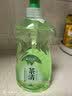蓝月亮茶清洗洁精1kg*4瓶 果蔬餐具清洗剂洗涤灵 食品可用 高效去油 实拍图