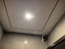 JUAN九安免插电摄像头4g终身免费流量监控器360度无死角带夜视全景800万超清家用监控器 实拍图