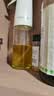 鲁花 【保真菜籽油】食用油 低芥酸特香菜籽油 6.18L   物理压榨 实拍图