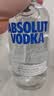 绝对伏特加（Absolut） 伏特加 洋酒 40度 原味 700ml  基酒调酒 实拍图