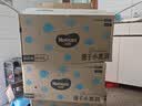 好奇（Huggies）金装小黑洞纸尿裤M162片(6-11kg)尿不湿【速干不易红】 实拍图