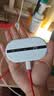 中兴（ZTE）U10LS 随身wifi6免插卡移动wifi无线网卡便携式热点4g路由器无限笔记本电脑通用流量2026款 实拍图