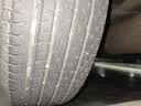 马牌（Continental）汽车轮胎 195/65R15 91V UCJ 适配丰田卡罗拉/雷凌大众朗逸/宝来 实拍图