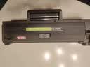 得印适用惠普136w硒鼓 W1110A易加粉硒鼓 HP 136a 136wm 136nw 108w 108a  138pnw带芯片打印机墨盒 实拍图